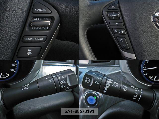 Nissan ELGRAND 2017-06 268500-18