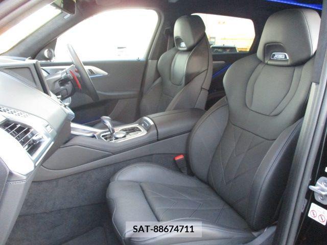 Bmw XM 2023-06 204940-24