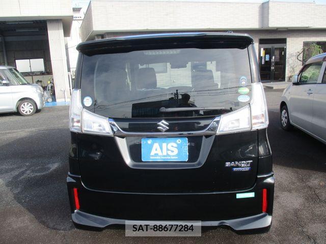 Suzuki SOLIO BANDIT 2016-02 231109-2