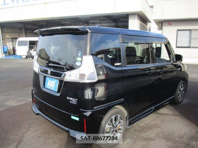 Suzuki SOLIO BANDIT 2016-02 231109-3