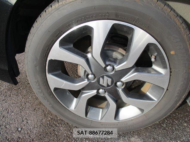 Suzuki SOLIO BANDIT 2016-02 231109-12