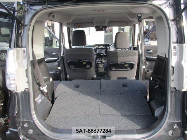 Suzuki SOLIO BANDIT 2016-02 231109-6