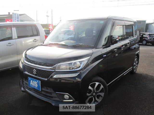 Suzuki SOLIO BANDIT 2016-02 231109-0