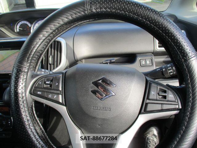Suzuki SOLIO BANDIT 2016-02 231109-7