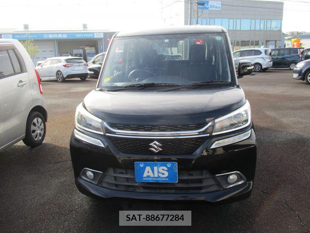 Suzuki SOLIO BANDIT 2016-02 231109-1