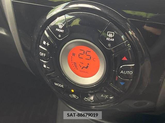 Nissan NOTE 2013-10 302322-5