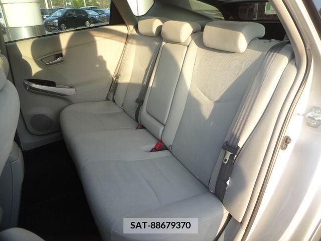 Toyota PRIUS 2012-03 233427-8