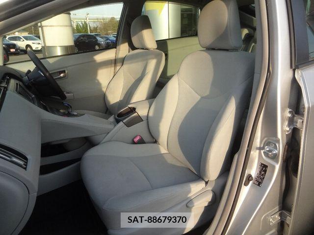 Toyota PRIUS 2012-03 233427-9