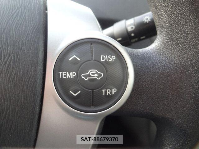 Toyota PRIUS 2012-03 233427-19