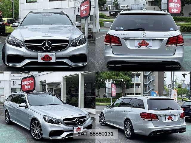 Amg E-CLASS 2013-09 354933-8