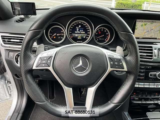 Amg E-CLASS 2013-09 354933-4