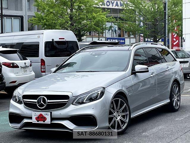 Amg E-CLASS 2013-09 354933-0