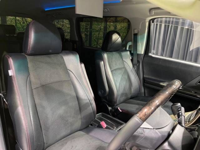 Toyota VELLFIRE 2013-11 1149-8
