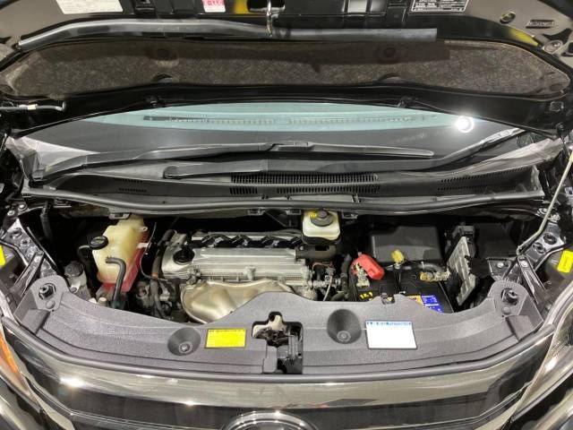 Toyota VELLFIRE 2013-11 1149-18