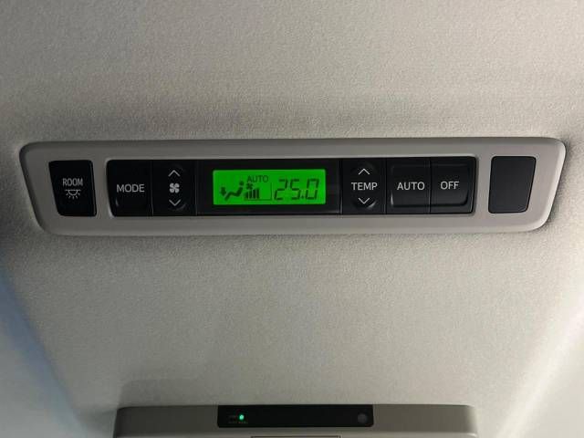 Toyota VELLFIRE 2013-11 1149-7