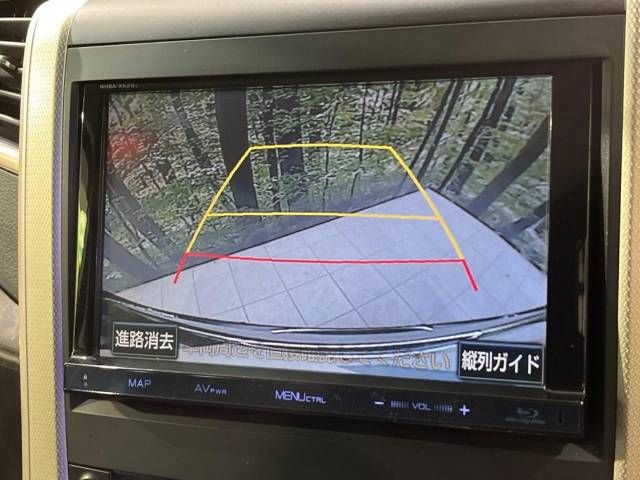 Toyota VELLFIRE 2013-11 1149-3