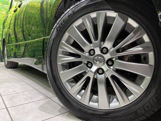 Toyota VELLFIRE 2013-11 1149-13