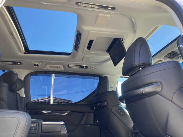 Toyota ALPHARD HYBRID 2019-12 192345-8