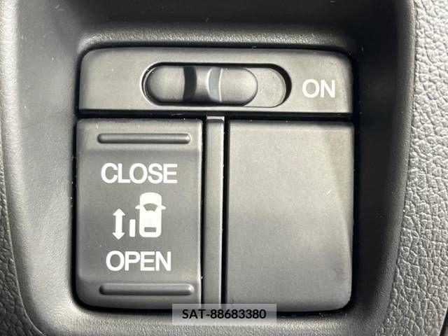 Honda N BOX CUSTOM 2014-03 381926-6