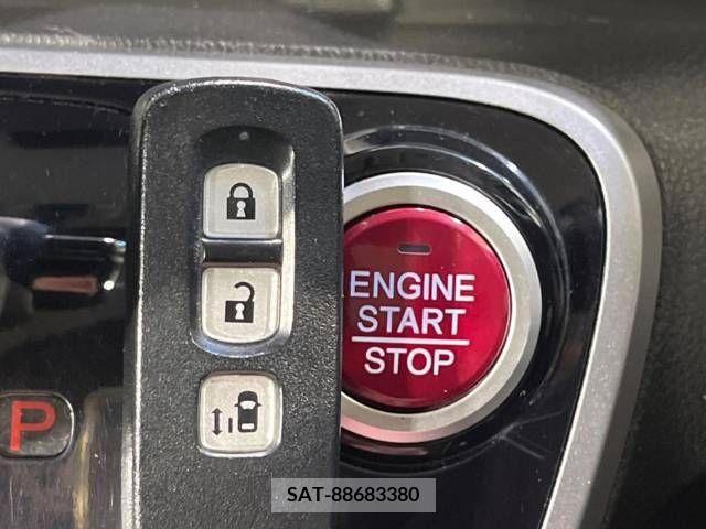 Honda N BOX CUSTOM 2014-03 381926-5