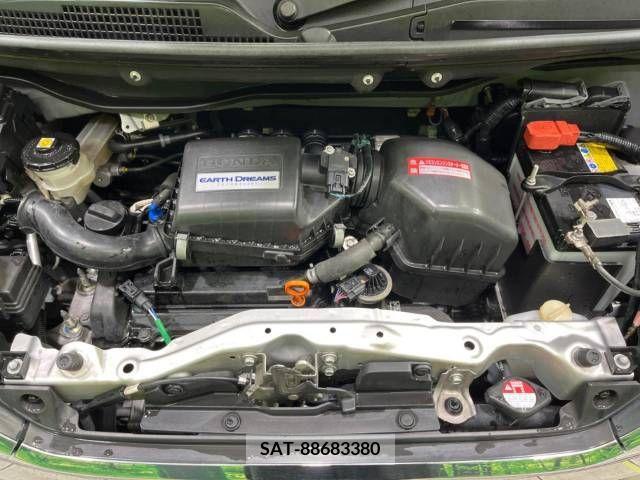 Honda N BOX CUSTOM 2014-03 381926-18