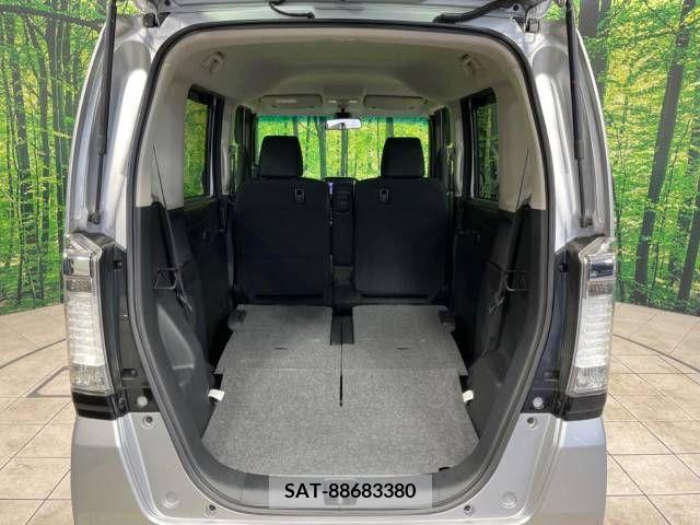 Honda N BOX CUSTOM 2014-03 381926-10