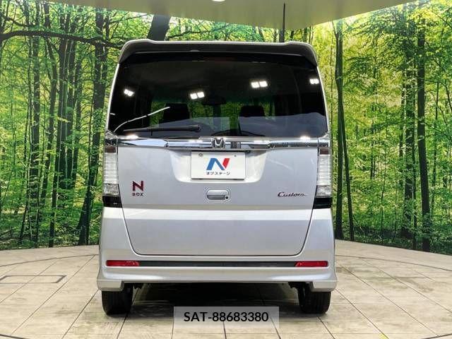 Honda N BOX CUSTOM 2014-03 381926-15