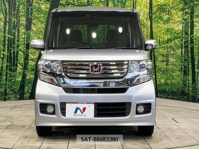 Honda N BOX CUSTOM 2014-03 381926-14