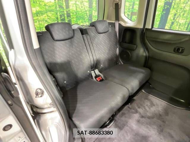 Honda N BOX CUSTOM 2014-03 381926-9