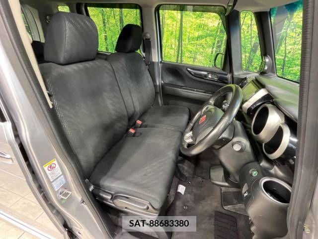 Honda N BOX CUSTOM 2014-03 381926-8
