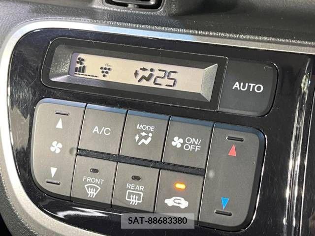 Honda N BOX CUSTOM 2014-03 381926-7