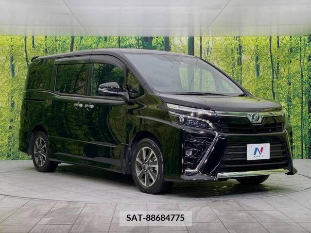 Toyota VOXY 2018-11 205794-16