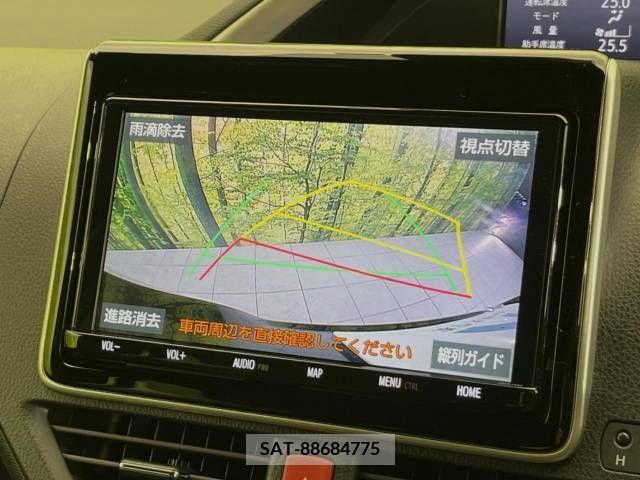 Toyota VOXY 2018-11 205794-4