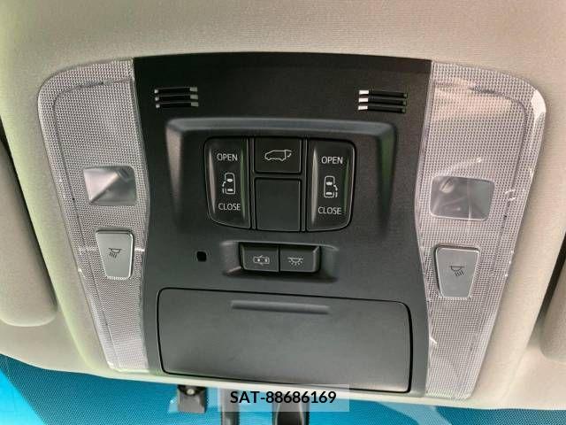 Toyota ALPHARD 2015-08 258872-4