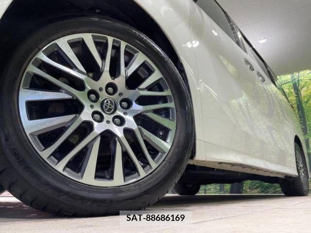 Toyota ALPHARD 2015-08 258872-13