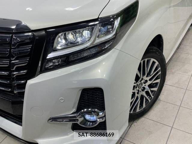 Toyota ALPHARD 2015-08 258872-12