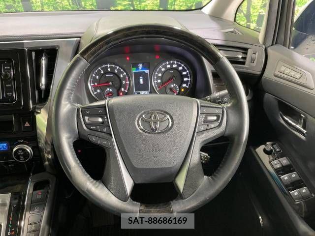 Toyota ALPHARD 2015-08 258872-11