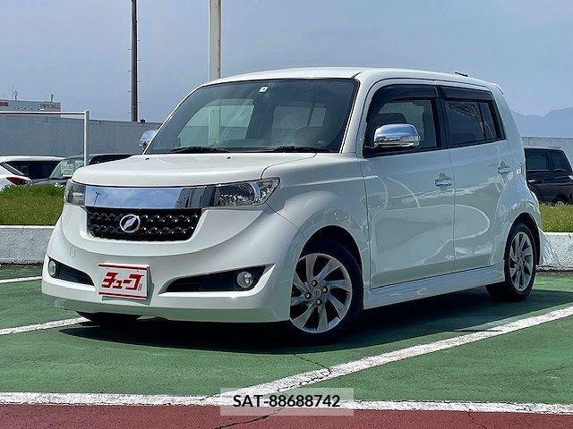 Toyota BB 2013-06 293074-0