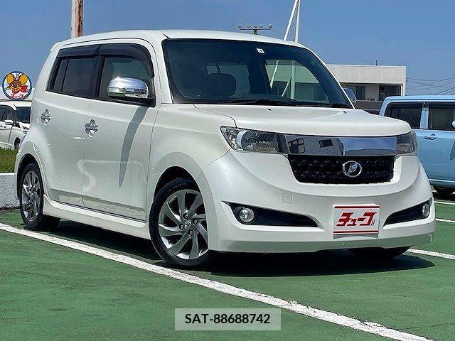 Toyota BB 2013-06 293074-6
