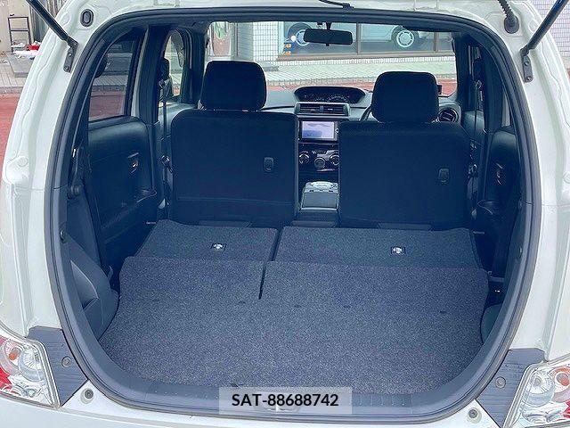 Toyota BB 2013-06 293074-25