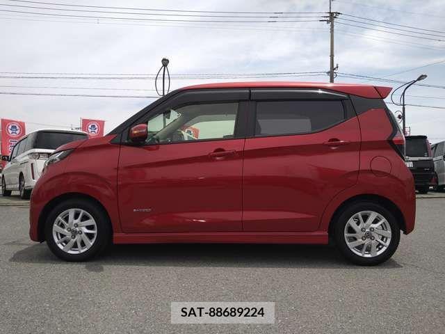 Nissan DAYZ 2020-09 267832-7