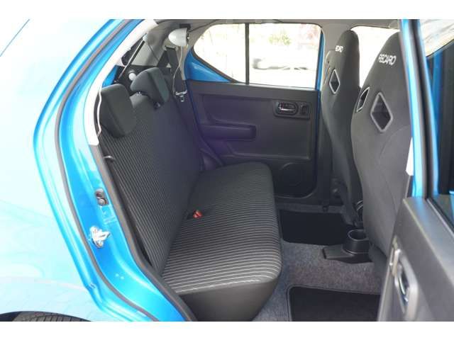 Suzuki ALTO WORKS 2018-12 183209-6