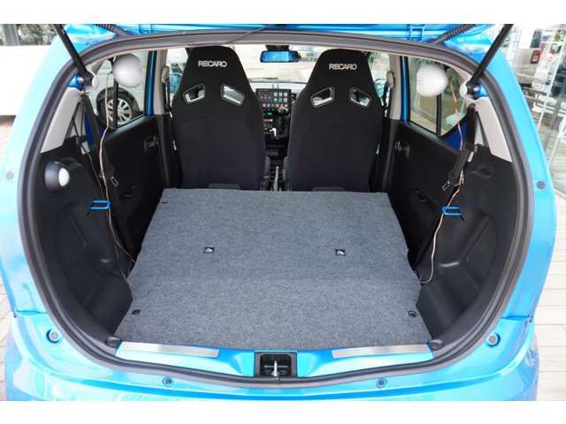 Suzuki ALTO WORKS 2018-12 183209-8