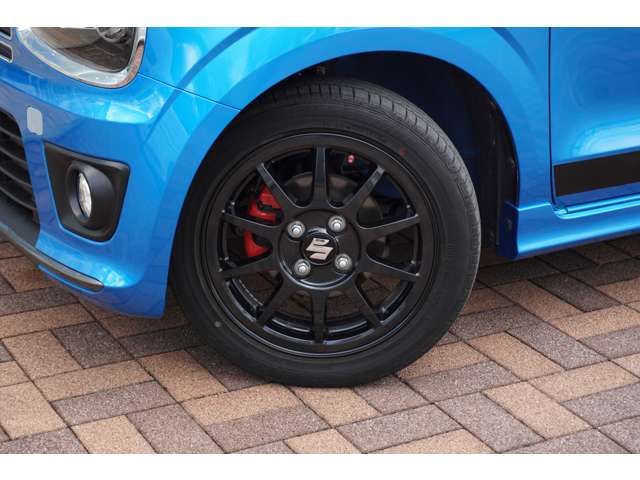 Suzuki ALTO WORKS 2018-12 183209-17