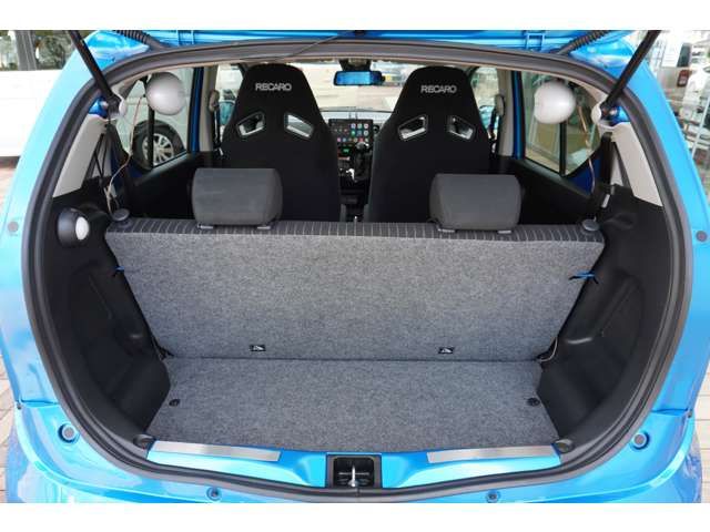 Suzuki ALTO WORKS 2018-12 183209-7