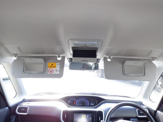 Suzuki SOLIO 2020-07 3242-13