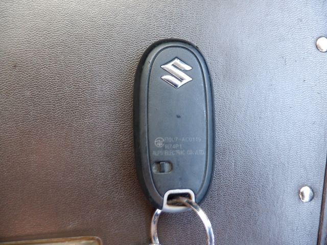 Suzuki SOLIO 2020-07 3242-27