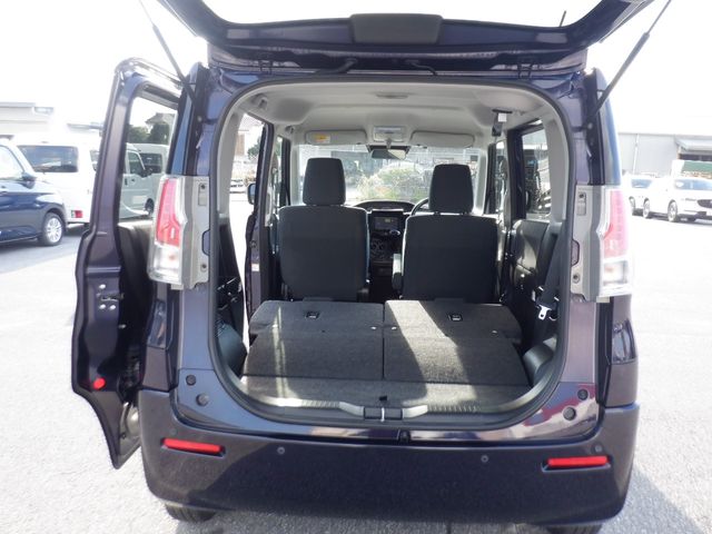 Suzuki SOLIO 2020-07 3242-9