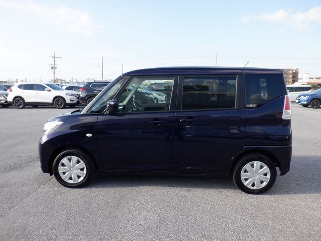 Suzuki SOLIO 2020-07 3242-5