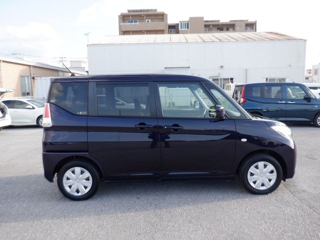 Suzuki SOLIO 2020-07 3242-3